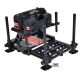 Scaun Modular MK Quattro Mustang Nero Scaun Modular MK Quattro Mustang Nero