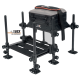 Scaun Modular MK Quattro P Uno Scaun Modular MK Quattro P Uno