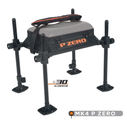 Scaun Modular MK Quattro P Zero