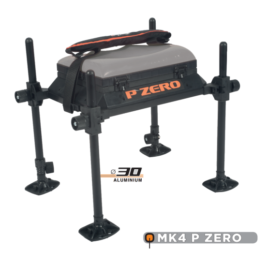 Scaun Modular MK Quattro P Zero Scaun Modular MK Quattro P Zero