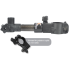 Suport juvelnic din carbon reglabil cu conectare rapida L 100mm MK Quattro