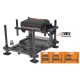 Scaun Modular MK Quattro Viper Xesse Scaun Modular MK Quattro Viper Xesse