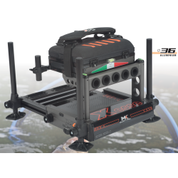 Scaun Modular MK Quattro Viper Xesse