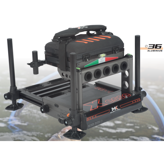 Scaun Modular MK Quattro Viper Xesse Scaun Modular MK Quattro Viper Xesse