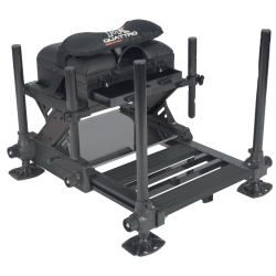 Scaun Modular MK Quattro Viper Virus