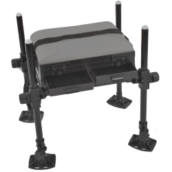 Scaun Modular MK Quattro P 4000