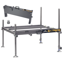 Platforma MK Quattro Pedana Extreme