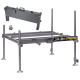 Platforma MK Quattro Pedana Extreme Platforma MK Quattro Pedana Extreme