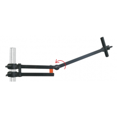 Evo Feeder Arm MK Quattro