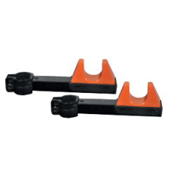Suport Spate MK Quattro Long Silicon