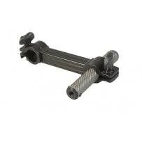 Brat Feeder MK Quattro 90° Short 215mm