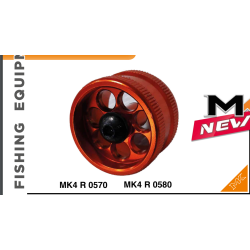 Surub MK Quattro, Strangere Picior Platforma Anniversary