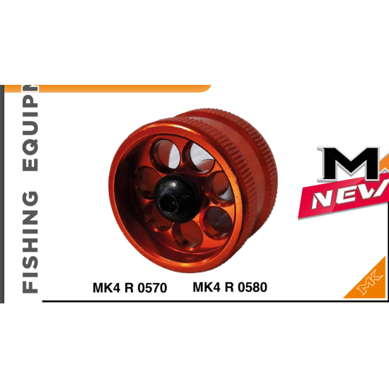 Surub MK Quattro, Strangere Picior Platforma Anniversary