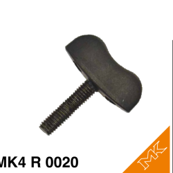 Surub MK Quattro, 8x38mm