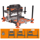 Scaun Modular Mk Quattro Raptor Viper Steel Scaun Modular Mk Quattro Raptor Viper Steel