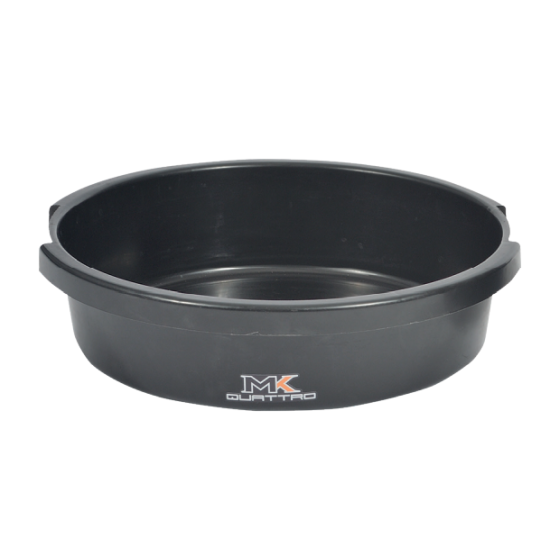 Bac de nada rotund 5L MK Quattro Bac de nada rotund 5L MK Quattro
