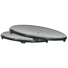 Capac galeata 18L MK Quattro