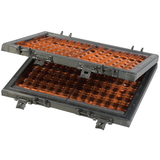 Caseta MK Quattro M 0100