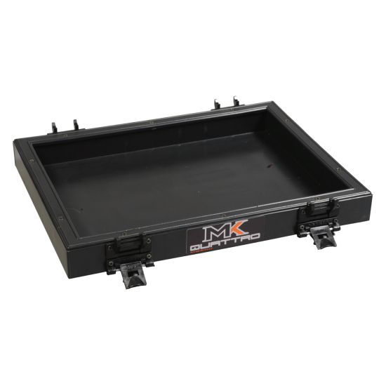 Caseta MK Quattro M 0200