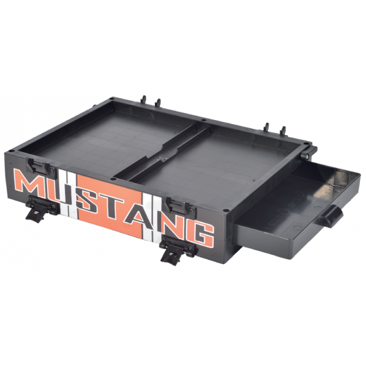 Caseta MK Quattro M 1000