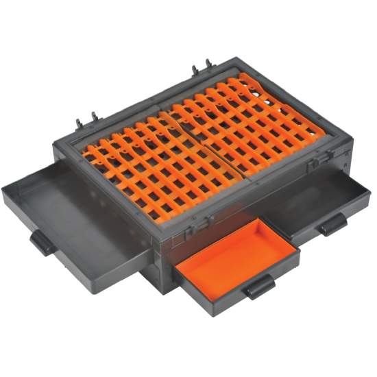 Caseta MK Quattro M 500