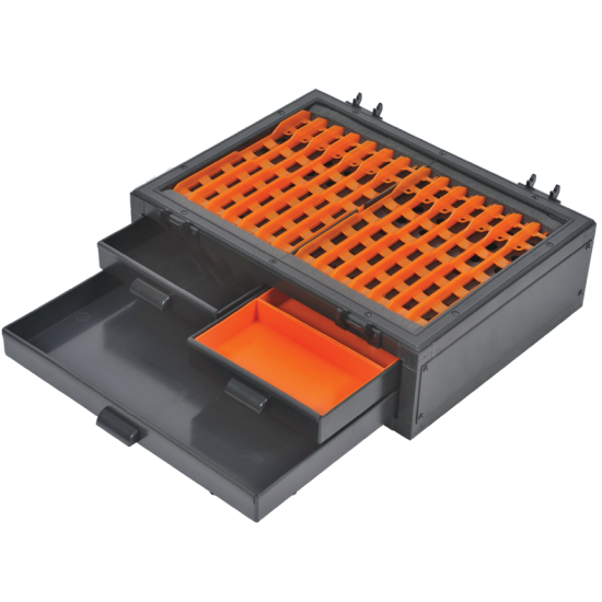Caseta MK Quattro M 700