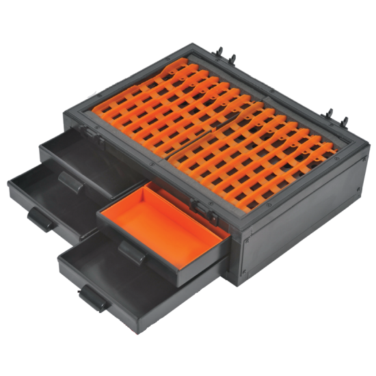 Caseta MK Quattro M 800