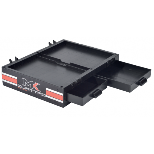 Caseta MK Quattro M 900