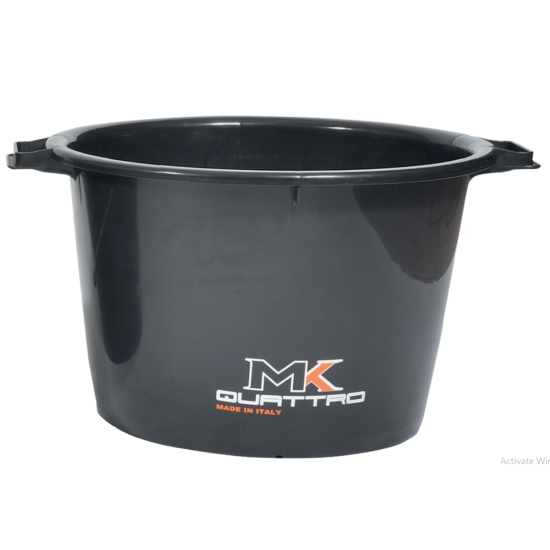 Galeata 40L MK Quattro
