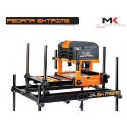 Platforma MK Quattro Pedana Extreme