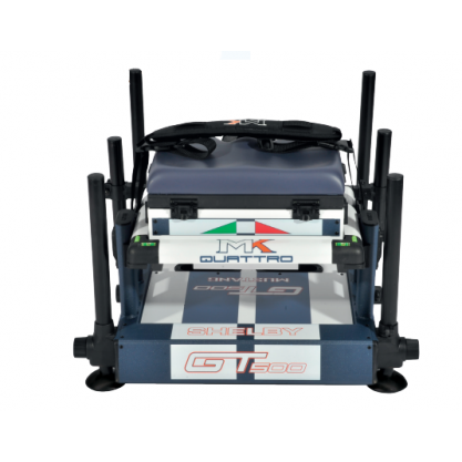 Scaun Modular MK Quattro GT-500 Mustang Shelby