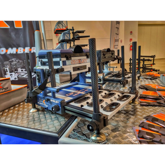 Scaun Modular MK Quattro GT-500 Mustang Shelby Scaun Modular MK Quattro GT-500 Mustang Shelby