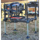 Scaun Modular MK Quattro Mustang Nero Scaun Modular MK Quattro Mustang Nero