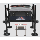 Scaun Modular MK Quattro P 2500