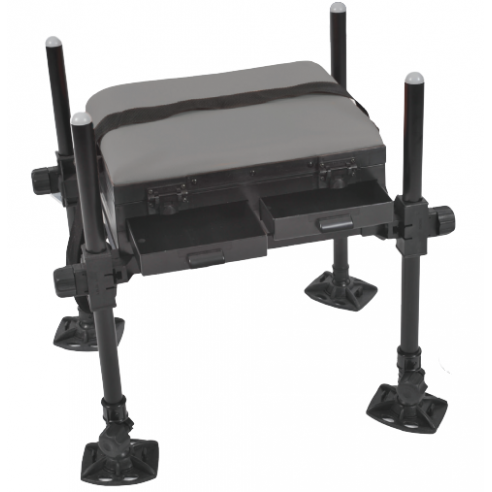 Scaun Modular MK Quattro P 4000