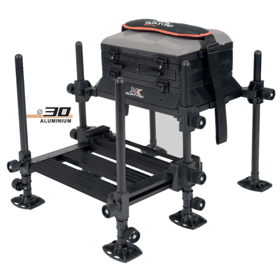 Scaun Modular MK Quattro P Uno Scaun Modular MK Quattro P Uno