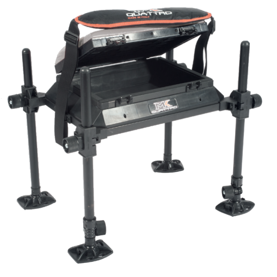 Scaun Modular MK Quattro P Zero Scaun Modular MK Quattro P Zero