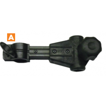 Suport umbrela MK Quattro Model A