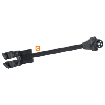 Suport umbrela MK Quattro Model C