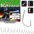 Carlige Maver Katana 1090 Nickel, nr16