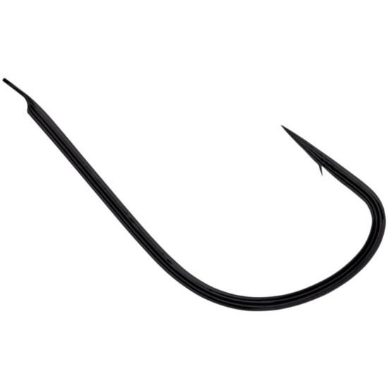 Carlige Maver Katana 1095 Negre, nr18