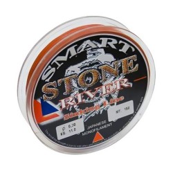 Fir Monofilament Maver Stone River Sinking, 0.25, 150m