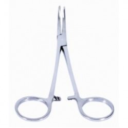 Penseta Nevis 18cm Curbata