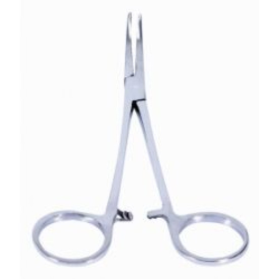 Penseta Nevis 18cm Curbata