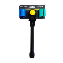Brat Modular Juvelnic Nufish Std Keepnet Arm