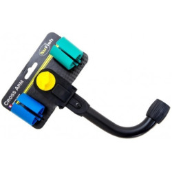 Brat Modular Curbat Nufish Cross Arm