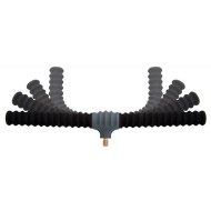 Suport Yoga Flexi Feeder Rest Nufish