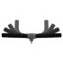 Suport Yoga Flexi Feeder Rest Nufish