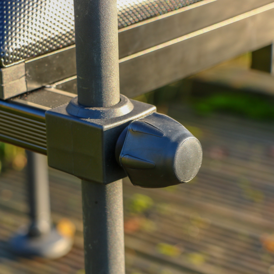 Scaun Feeder Nufish Restabox