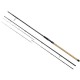 Lanseta Okuma Custom Black Method Feeder, 3.60m, 60g Lanseta Okuma Custom Black Method Feeder, 3.60m, 60g